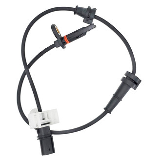 Holstein® - Rear Driver Side ABS Wheel Speed Sensor