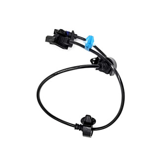 Holstein® - Rear Passenger Side ABS Wheel Speed Sensor