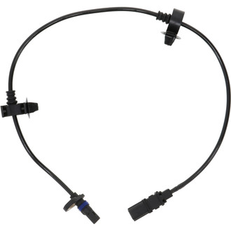 Holstein® - Rear Driver Side ABS Wheel Speed Sensor