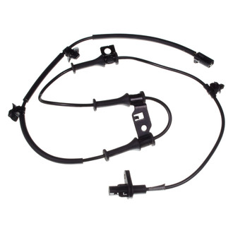 Holstein® - Front Passenger Side ABS Wheel Speed Sensor