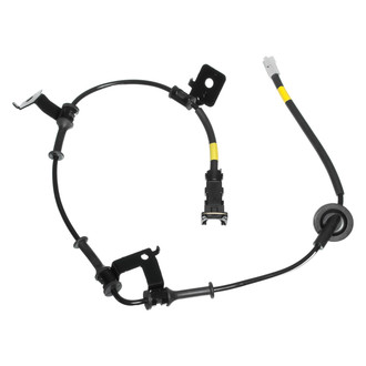 Holstein® - Rear Passenger Side ABS Wheel Speed Sensor