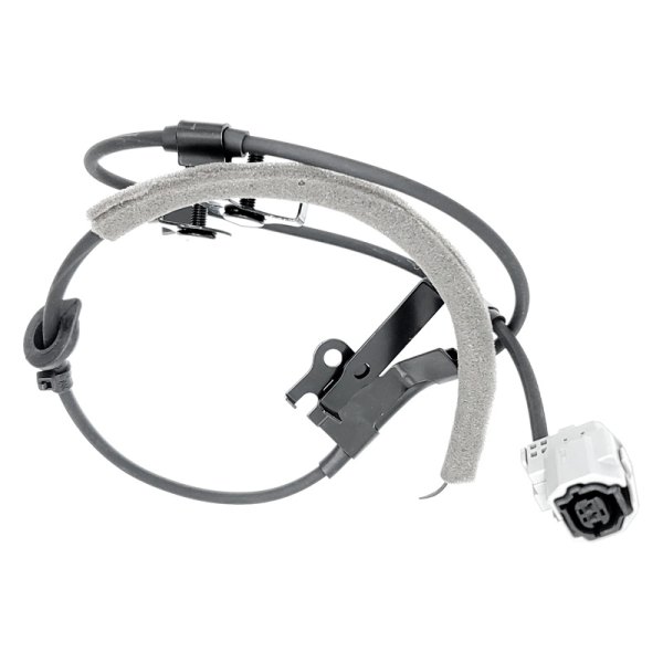 Holstein® - Rear Driver Side ABS Wheel Speed Sensor Wiring Harness