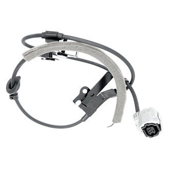 Holstein® - ABS Wheel Speed Sensor Wiring Harness