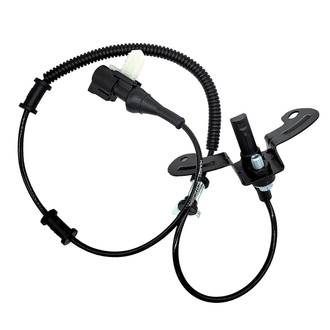 Holstein® - Front Driver Side ABS Wheel Speed Sensor