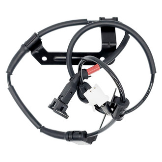 Holstein® - ABS Wheel Speed Sensor Wiring Harness