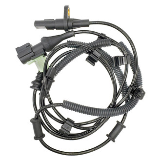 Holstein® - Rear Passenger Side ABS Wheel Speed Sensor