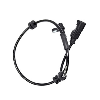 Holstein® - Rear Passenger Side ABS Wheel Speed Sensor