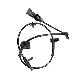 Holstein® - Front Driver Side ABS Wheel Speed Sensor