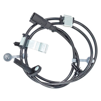 Holstein® - Rear Driver Side ABS Wheel Speed Sensor