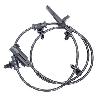 Holstein® - Rear Passenger Side ABS Wheel Speed Sensor