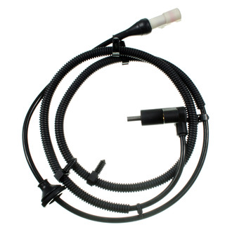 Holstein® - Rear Passenger Side ABS Wheel Speed Sensor