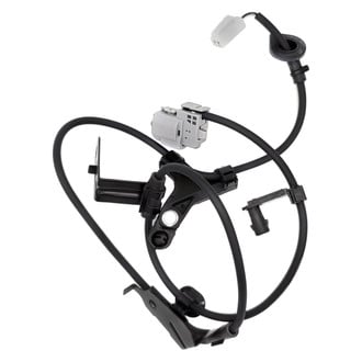 Holstein® - ABS Wheel Speed Sensor Wiring Harness