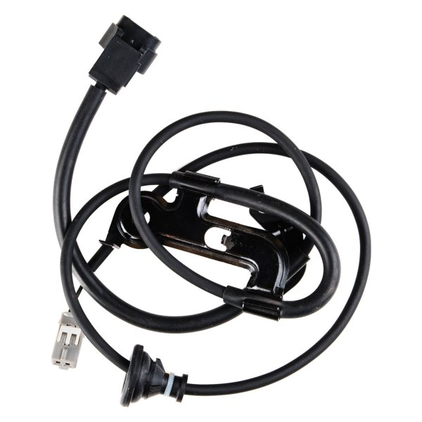 Holstein® 2ABS2497 Rear Driver Side ABS Wheel Speed Sensor Wiring Harness