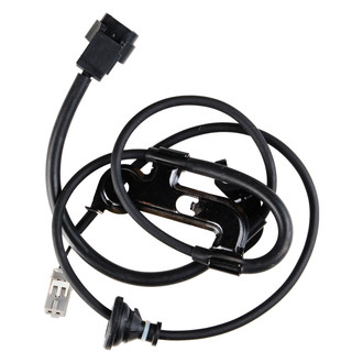 Holstein® - Rear Driver Side ABS Wheel Speed Sensor Wiring Harness