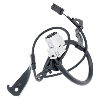 Holstein® - ABS Wheel Speed Sensor Wiring Harness