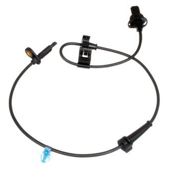 Holstein® - Front Passenger Side ABS Wheel Speed Sensor