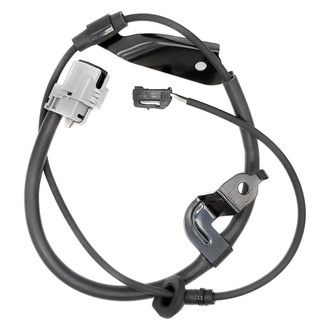 Holstein® - Rear Driver Side ABS Wheel Speed Sensor Wiring Harness