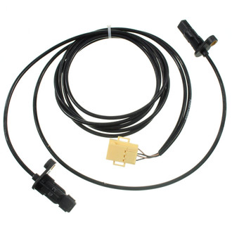 Holstein® - ABS Wheel Speed Sensor