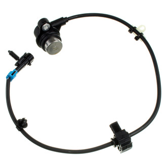 Holstein® - Rear Driver Side ABS Wheel Speed Sensor