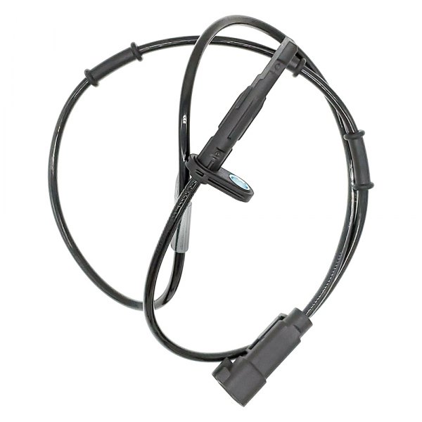 Holstein® - Front Passenger Side ABS Wheel Speed Sensor