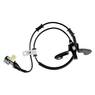 Holstein® - Front Driver Side ABS Wheel Speed Sensor