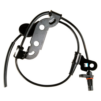 Holstein® - Rear Driver Side ABS Wheel Speed Sensor