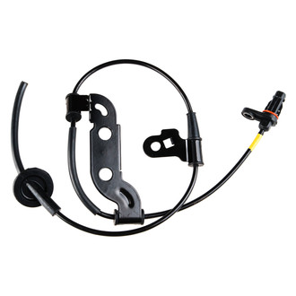 Holstein® - Rear Passenger Side ABS Wheel Speed Sensor
