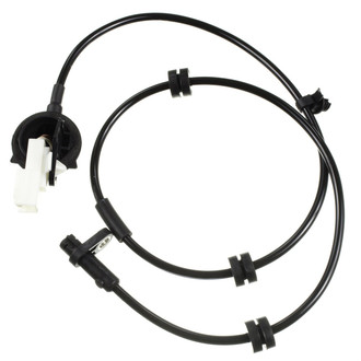 Holstein® - Rear Driver Side ABS Wheel Speed Sensor