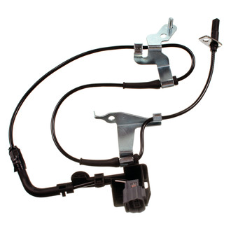 Holstein® - Front Passenger Side ABS Wheel Speed Sensor