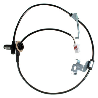 Holstein® - Rear Driver Side ABS Wheel Speed Sensor