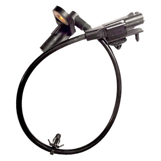 Holstein® - Rear Driver Side ABS Wheel Speed Sensor