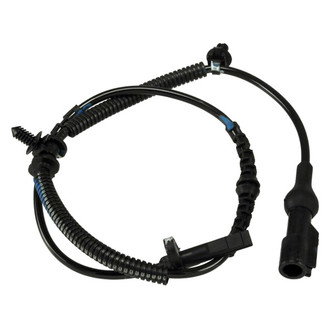 Holstein® - Rear Driver Side ABS Wheel Speed Sensor