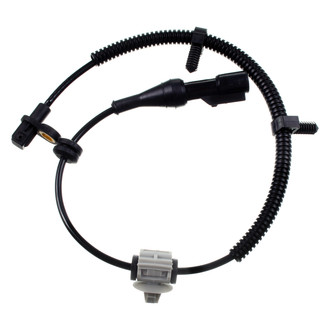 Holstein® - Rear Driver Side ABS Wheel Speed Sensor