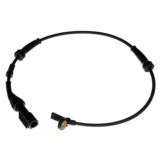 Holstein® - Front Passenger Side ABS Wheel Speed Sensor