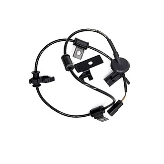 Holstein® - Rear Passenger Side ABS Wheel Speed Sensor
