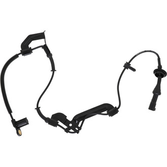 Holstein® - Front Passenger Side ABS Wheel Speed Sensor