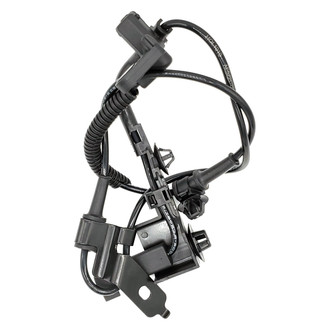 Holstein® - Front Passenger Side ABS Wheel Speed Sensor