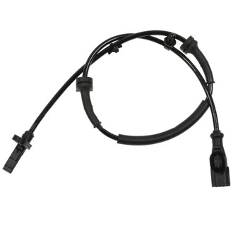Holstein® - Front Passenger Side ABS Wheel Speed Sensor