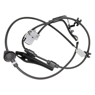 Holstein® - Rear Passenger Side ABS Wheel Speed Sensor Wiring Harness