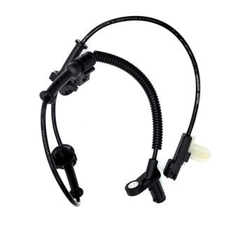 Holstein® - Front Passenger Side ABS Wheel Speed Sensor