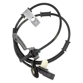 Holstein® - Front Passenger Side ABS Wheel Speed Sensor