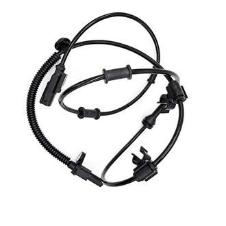 Holstein® - Rear Driver Side ABS Wheel Speed Sensor
