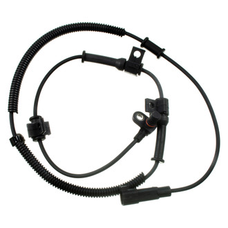 Holstein® - Front Passenger Side ABS Wheel Speed Sensor
