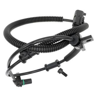 Holstein® - Front Passenger Side ABS Wheel Speed Sensor