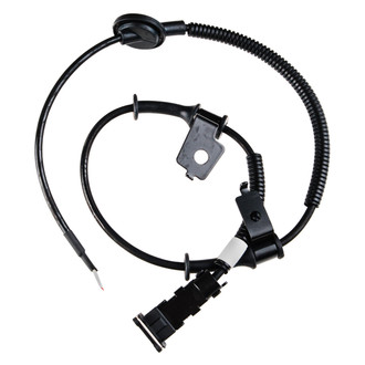Holstein® - Rear Driver Side ABS Wheel Speed Sensor Wiring Harness
