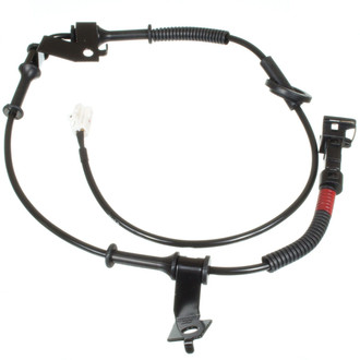 Holstein® - Rear Passenger Side ABS Wheel Speed Sensor