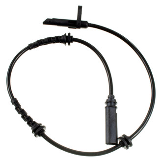 Holstein® - Rear Passenger Side ABS Wheel Speed Sensor