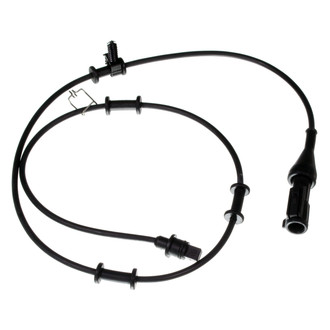 Holstein® - ABS Wheel Speed Sensor