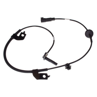 Holstein® - Front Driver Side ABS Wheel Speed Sensor