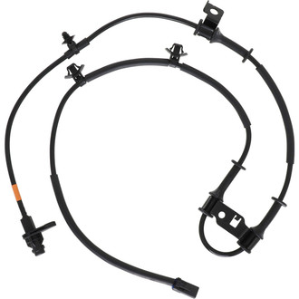 Holstein® - Front Passenger Side ABS Wheel Speed Sensor